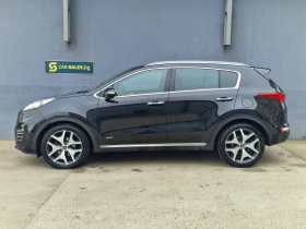 Kia Sportage GT Line AUT От България - 15083 € / 29499.78 лв. - 27059631 4