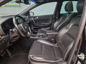Kia Sportage GT Line AUT От България - 15083 € / 29499.78 лв. - 27059631 11