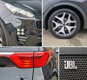 Kia Sportage GT Line AUT От България - 15083 € / 29499.78 лв. - 27059631 10