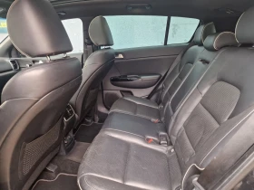 Kia Sportage GT Line AUT От България - 15083 € / 29499.78 лв. - 27059631 12