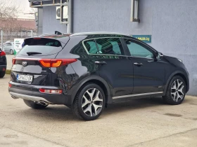 Kia Sportage GT Line AUT От България - 15083 € / 29499.78 лв. - 27059631 7