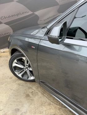 Audi Q7 - 39999 € / 78231.24 лв. - 50617265 7