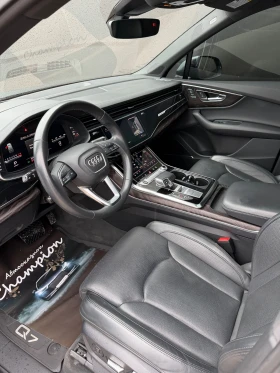 Audi Q7 - 39999 € / 78231.24 лв. - 50617265 9