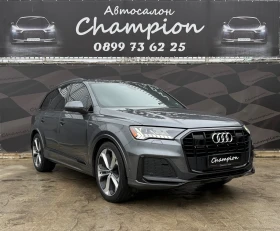 Audi Q7 - 39999 € / 78231.24 лв. - 50617265 3
