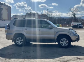 Toyota Land cruiser 120 - 15500 € / 30315.36 лв. - 65009406 5