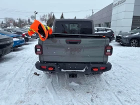Jeep Gladiator * Mojave * 2 КЛЮЧА* ПОДГРЕВ* KEYLESS* , снимка 4 - Автомобили и джипове - 53643209