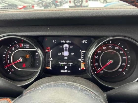 Jeep Gladiator * Mojave * 2 КЛЮЧА* ПОДГРЕВ* KEYLESS* , снимка 8 - Автомобили и джипове - 53643209