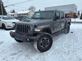 Jeep Gladiator * Mojave * 2 КЛЮЧА* ПОДГРЕВ* KEYLESS* 