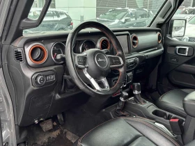 Jeep Gladiator * Mojave * 2 КЛЮЧА* ПОДГРЕВ* KEYLESS* , снимка 5 - Автомобили и джипове - 53643209