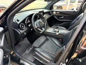 Mercedes-Benz GLC 350 D#AMG STYLE#PANORAMA#NAVI#CAMERA#ALCANTAR#102000KM - 30999 € / 60628.77 лв. - 83359338 10