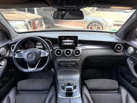 Mercedes-Benz GLC 350 D#AMG STYLE#PANORAMA#NAVI#CAMERA#ALCANTAR#102000KM - 30999 € / 60628.77 лв. - 83359338 7