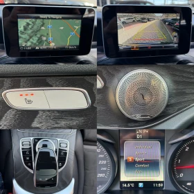 Mercedes-Benz GLC 350 D#AMG STYLE#PANORAMA#NAVI#CAMERA#ALCANTAR#102000KM - 30999 € / 60628.77 лв. - 83359338 16