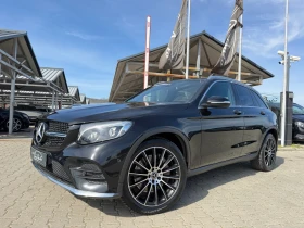 Mercedes-Benz GLC 350 D#AMG STYLE#PANORAMA#NAVI#CAMERA#ALCANTAR#102000KM - 30999 € / 60628.77 лв. - 83359338 1