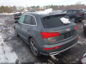 Audi SQ5 PREMIUM PLUS С РЕГИСТРАЦИЯ & АВТО КРЕДИТ - 16850 € / 32955.74 лв. - 23095718 6