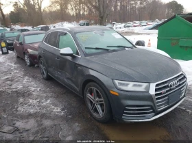 Audi SQ5 PREMIUM PLUS С РЕГИСТРАЦИЯ & АВТО КРЕДИТ - 16850 € / 32955.74 лв. - 23095718 5
