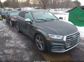 Audi SQ5 PREMIUM PLUS С РЕГИСТРАЦИЯ & АВТО КРЕДИТ - 16850 € / 32955.74 лв. - 23095718 2