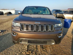 Jeep Grand cherokee * LIMITED* AWD*  - 12270 € / 23998.03 лв. - 74058754 2