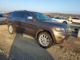 Jeep Grand cherokee * LIMITED* AWD*  - 12270 € / 23998.03 лв. - 74058754 3