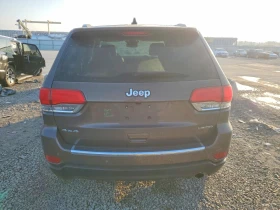 Jeep Grand cherokee * LIMITED* AWD*  - 12270 € / 23998.03 лв. - 74058754 5