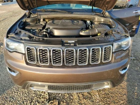 Jeep Grand cherokee * LIMITED* AWD*  - 12270 € / 23998.03 лв. - 74058754 7