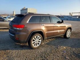 Jeep Grand cherokee * LIMITED* AWD*  - 12270 € / 23998.03 лв. - 74058754 4