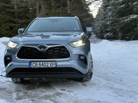 Toyota Highlander Hybrid в ГАРАНЦИЯ | Auto.bg — изображение 4