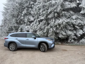 Toyota Highlander Hybrid в ГАРАНЦИЯ | Auto.bg — изображение 2