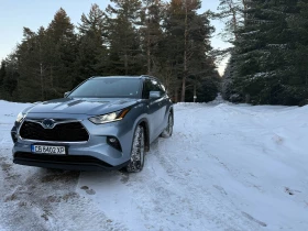 Toyota Highlander Hybrid в ГАРАНЦИЯ | Auto.bg — изображение 5
