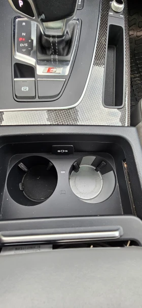 Audi SQ5 undefined | Auto.bg — изображение 14