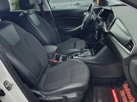 Opel Grandland 1.5d 8AT Business Elegance 45хил.км! | Auto.bg — изображение 11