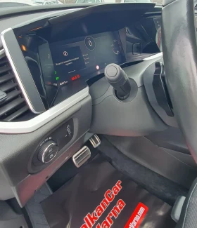 Opel Grandland 1.5d 8AT Business Elegance 45хил.км! | Auto.bg — изображение 10