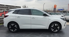 Opel Grandland 1.5d 8AT Business Elegance 45хил.км! | Auto.bg — изображение 5