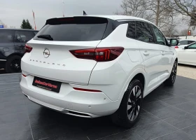 Opel Grandland 1.5d 8AT Business Elegance 45хил.км! | Auto.bg — изображение 4