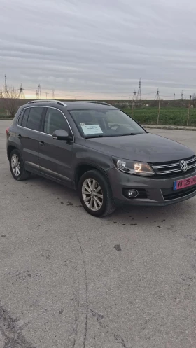 VW Tiguan - 8900 € / 17406.89 лв. - 15754845 3