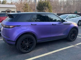 Land Rover Range Rover Evoque * R Dynamic S * CARFAX * MERIDIAN * ПАНОРАМА *  - 18000 € / 35204.94 лв. - 14100365 3