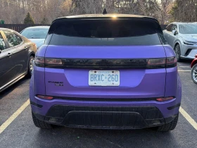 Land Rover Range Rover Evoque * R Dynamic S * CARFAX * MERIDIAN * ПАНОРАМА *  - 18000 € / 35204.94 лв. - 14100365 4