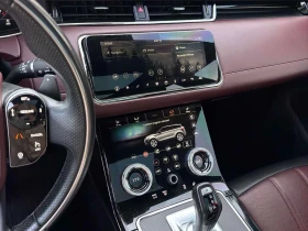 Land Rover Range Rover Evoque * R Dynamic S * CARFAX * MERIDIAN * ПАНОРАМА *  - 18000 € / 35204.94 лв. - 14100365 9