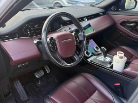 Land Rover Range Rover Evoque * R Dynamic S * CARFAX * MERIDIAN * ПАНОРАМА *  - 18000 € / 35204.94 лв. - 14100365 5