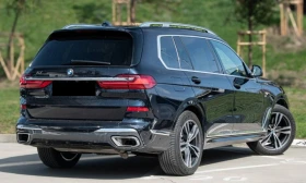 BMW X7 30d xDrive M-Paket - 54000 € / 105614.82 лв. - 15043592 5