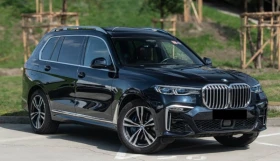BMW X7 30d xDrive M-Paket - 54000 € / 105614.82 лв. - 15043592 3