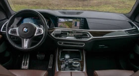 BMW X7 30d xDrive M-Paket - 54000 € / 105614.82 лв. - 15043592 8