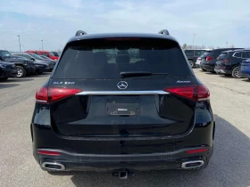 Mercedes-Benz GLE 350 BURMESTER/��������/360 CAM | Mobile.bg � ����� ������ 5