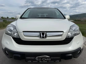 ����� �� �������� �� Honda Cr-v 2.2CDTi/ EXECUTIVE / KOJA / NAVI / PANO / XENON