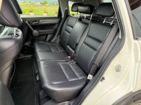 Honda Cr-v 2.2CDTi/ EXECUTIVE / KOJA / NAVI / PANO / XENON | Mobile.bg � ����� ������ 11