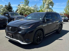 ������ Toyota Highlander