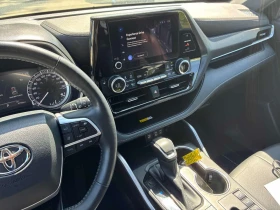 Toyota Highlander * AWD* PANO* KEYLESS* �������*  | Mobile.bg � ����� ������ 9