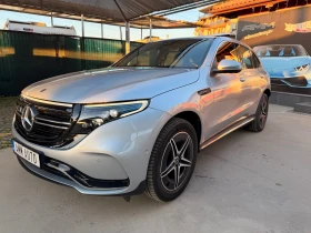 Mercedes-Benz EQC AMG* �������� �� 2031���* DISTRONIC* �������* 360* | Mobile.bg � ����� ������ 2