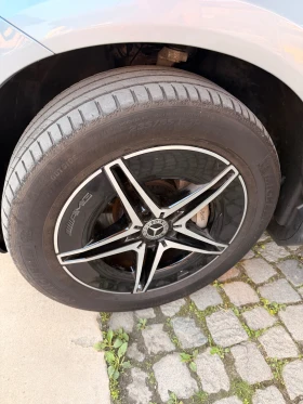 Mercedes-Benz EQC AMG* �������� �� 2031���* DISTRONIC* �������* 360* | Mobile.bg � ����� ������ 14