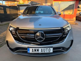 ������ Mercedes-Benz EQC