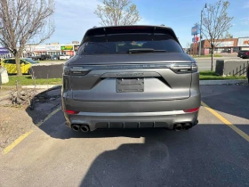 Porsche Cayenne GTS  CARFAX | Mobile.bg � ����� ������ 4